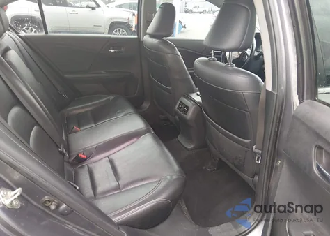 2016 Honda Accord Ex-L z USA, uszkodzony, nr VIN 1HGCR2F81GA047541